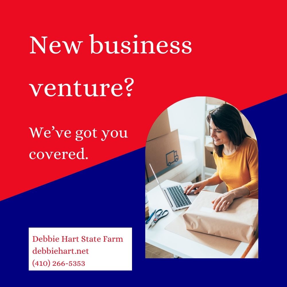 DebbieHartSF's tweet photo. Protecting your business is my mission. With personalized coverage, we could shield your hard work from the unexpected. Reach out today! #BusinessInsurance #TrustYourHart https://t.co/MIN8O69j9f