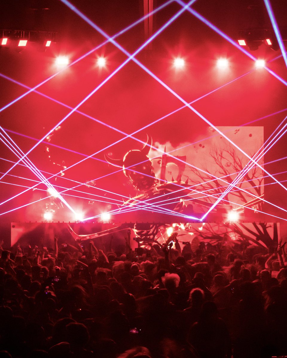 Halloween + Lasers = Freaky Deaky 😵‍💫