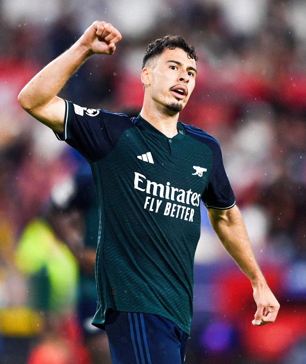 PatrickTimmons1's tweet photo. First Europa league start: Goal. 

First Champions League start: Goal. 

First Premier League start: Goal. 

First League Cup start: Goal. https://t.co/KHiaCCwjpM