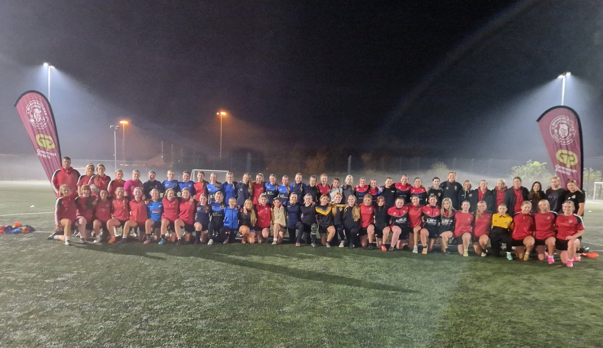 Wigan Warriors Community Foundation 🍒⚪️ tweet media