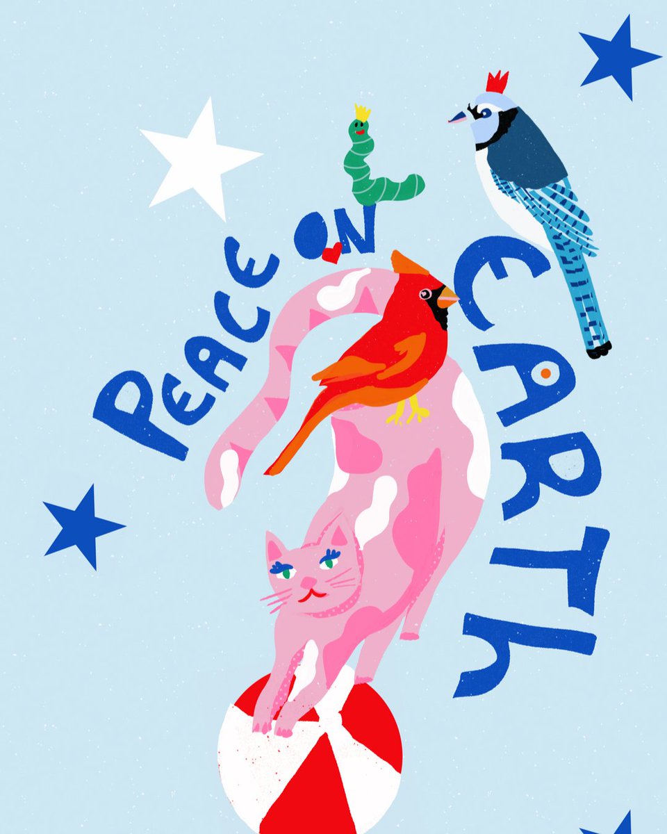 vbch's tweet photo. Coming soon! November 3! @creativecollectivepop  at Fair Oaks Mall.

And, what do you think of our newest holiday greeting cards (Nature Inspired-post falling in love with a cat phase)?😻 

Our writer-editor for insta posts has been on vacation so I am sure this texts will sound https://t.co/Syt2ThfEvw