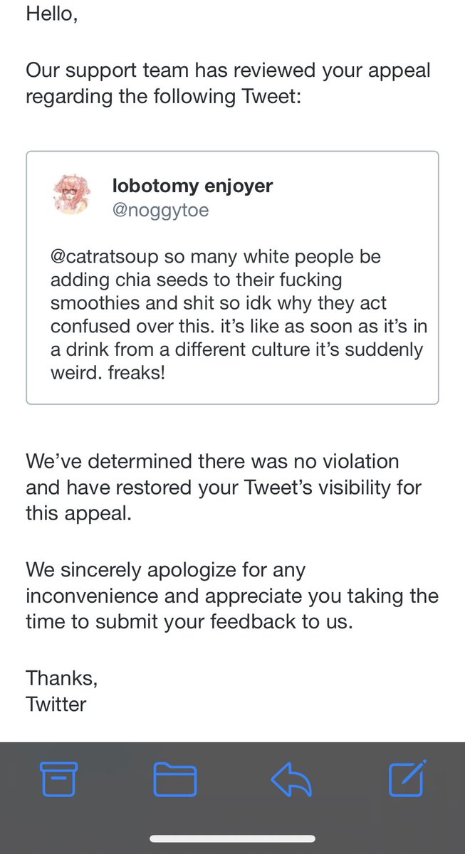 lobotomy enjoyer tweet media