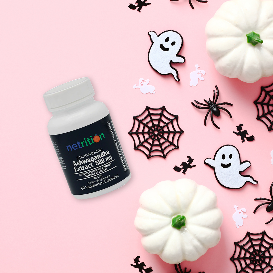 netrition's tweet image. 🌿 Awaken Your Vitality with Ashwagandha Extract 🌿
Rooted in ancient medicine, this botanical treasure is revered for its ability to foster vitality, energy, and serene balance. Your journey to harmony and vitality starts here! 💫

Get your bottle here-bit.ly/3sb6p2n