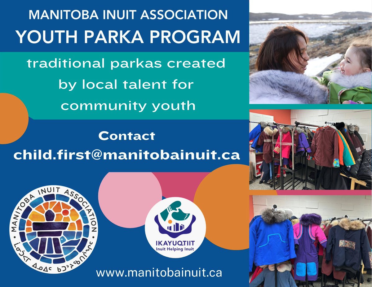MB Inuit Association tweet media