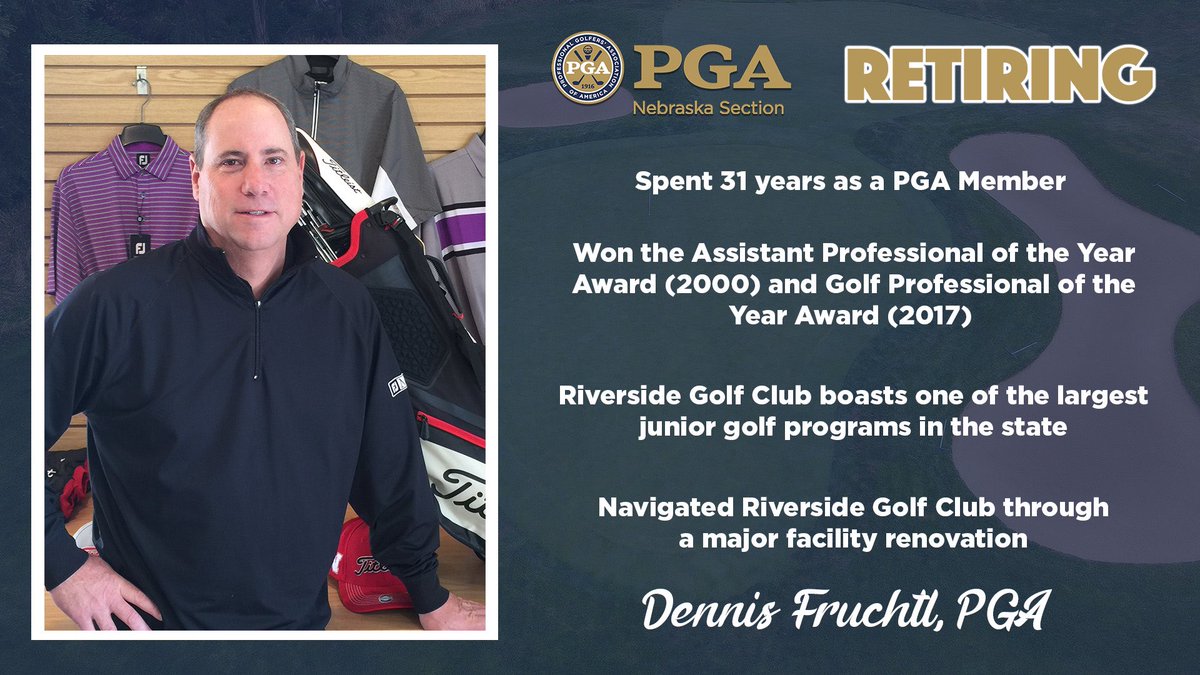 Nebraska Section PGA tweet media