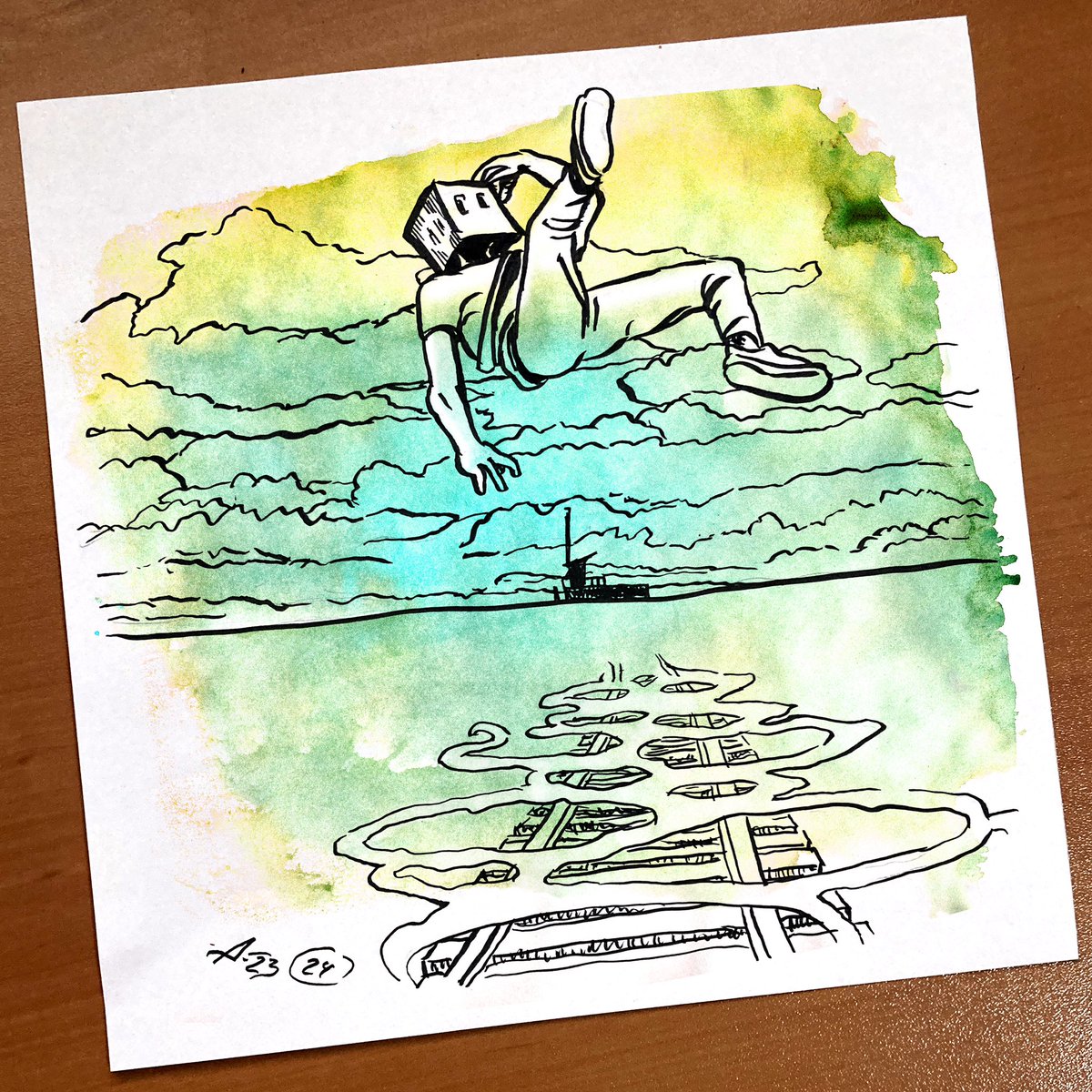 Fran iconos tweet media