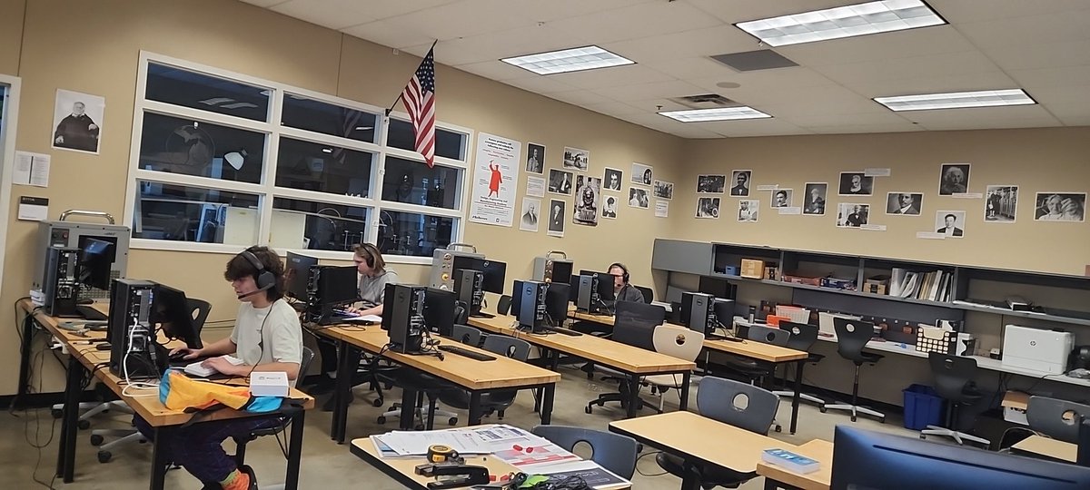 Dan Kiehler tweet media