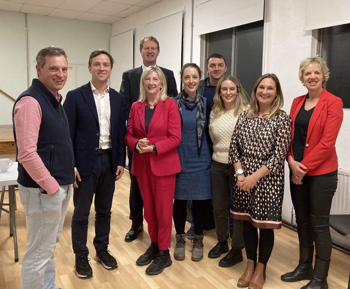 Ivana Bacik tweet media