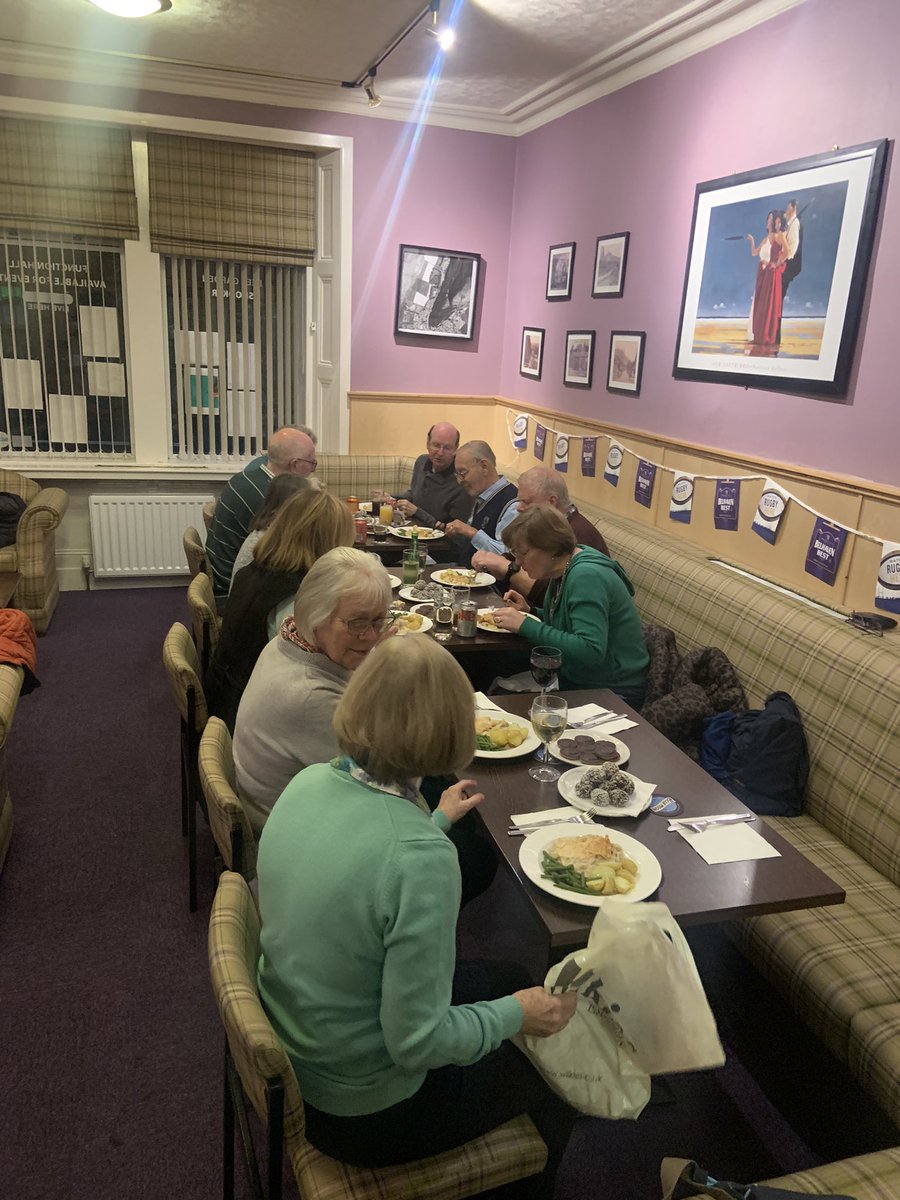 IWTRotary tweet media