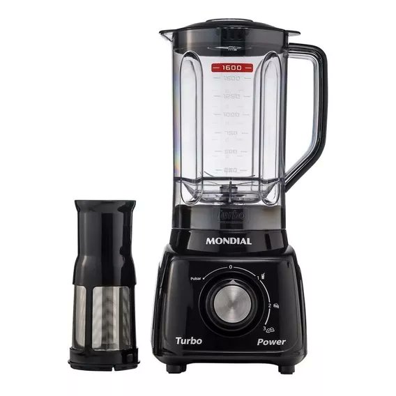 ZonaDesconto's tweet photo. 🔷 Liquidificador Turbo Power L-99 Fb 2,2l 550w Preto Mondial 110V
🛍️ Loja: #MercadoLivre
💲 De: R$ 229,00
💲 Por: R$ 114,00
🏷️ Desconto: 50%
🔗 https://t.co/Yo8fXaeaAY
#bestfriday #foco #feliz #smile #frasesinspiradoras # https://t.co/Yc93rqN8Ct