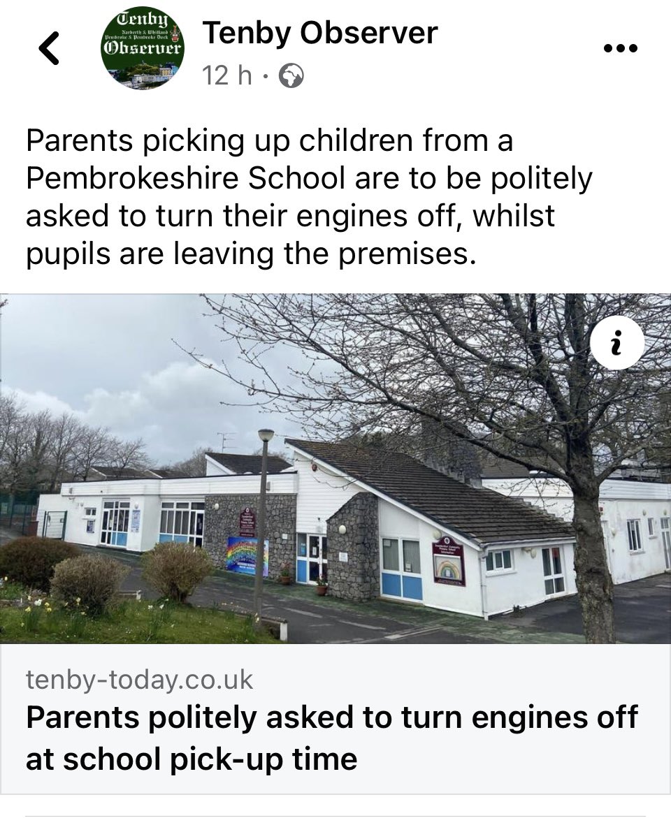 Tom Dennis tweet media