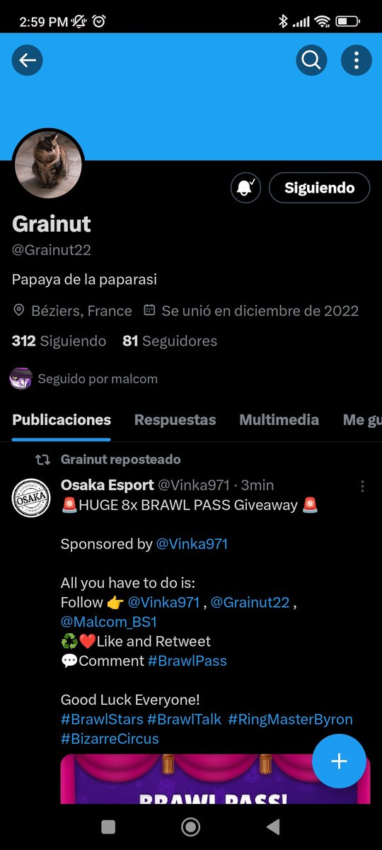 José Félix Morales tweet media
