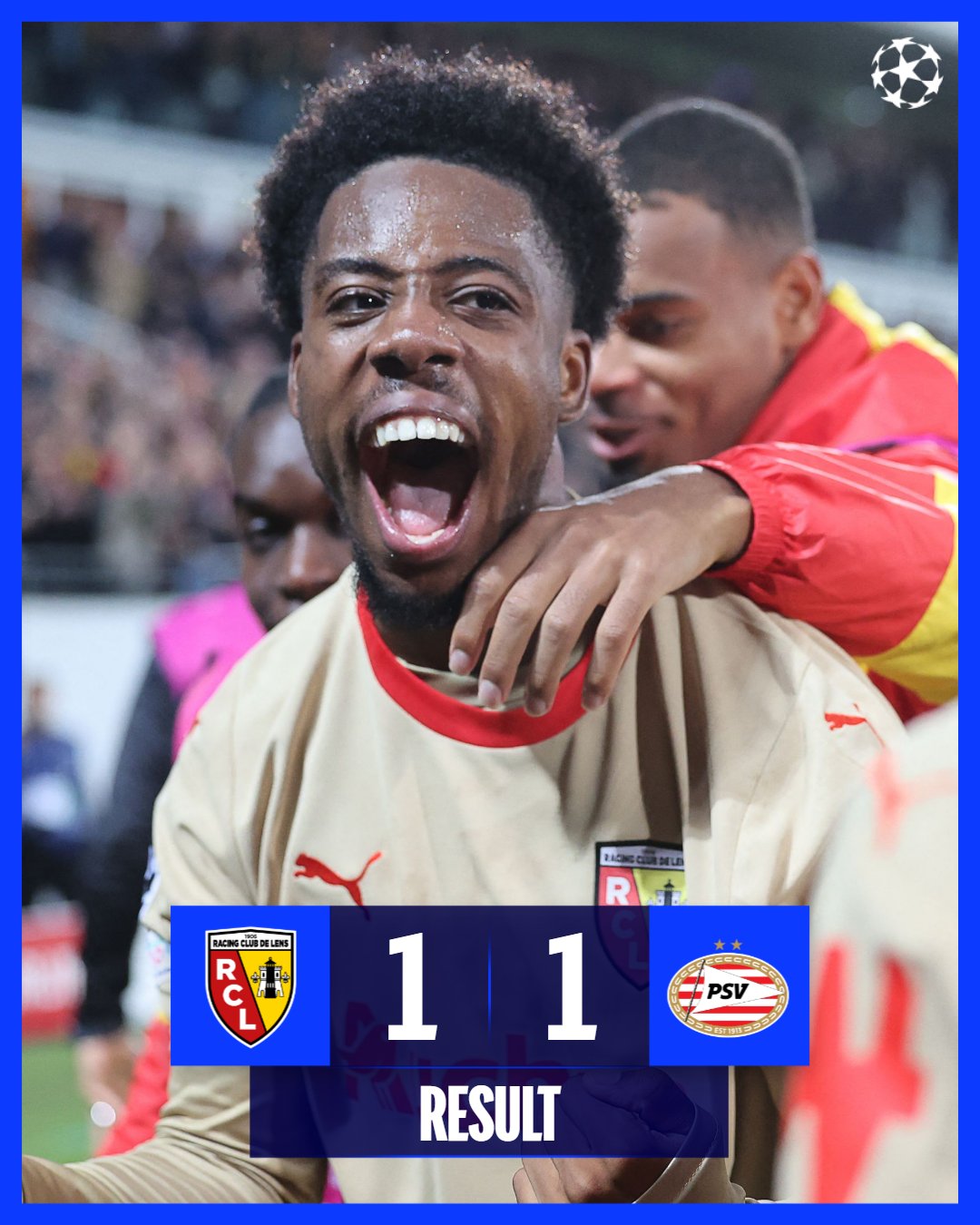 Psv result deals