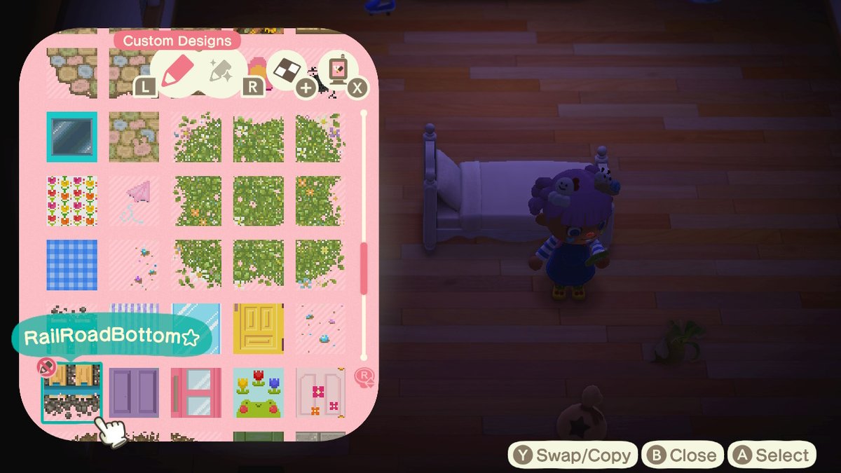 PennyTheSpy's tweet photo. #AnimalCrossing #ACNH #NintendoSwitch https://t.co/czSOSPgQKG