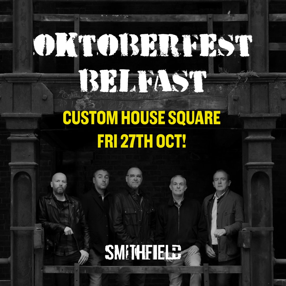 Smithfield tweet media