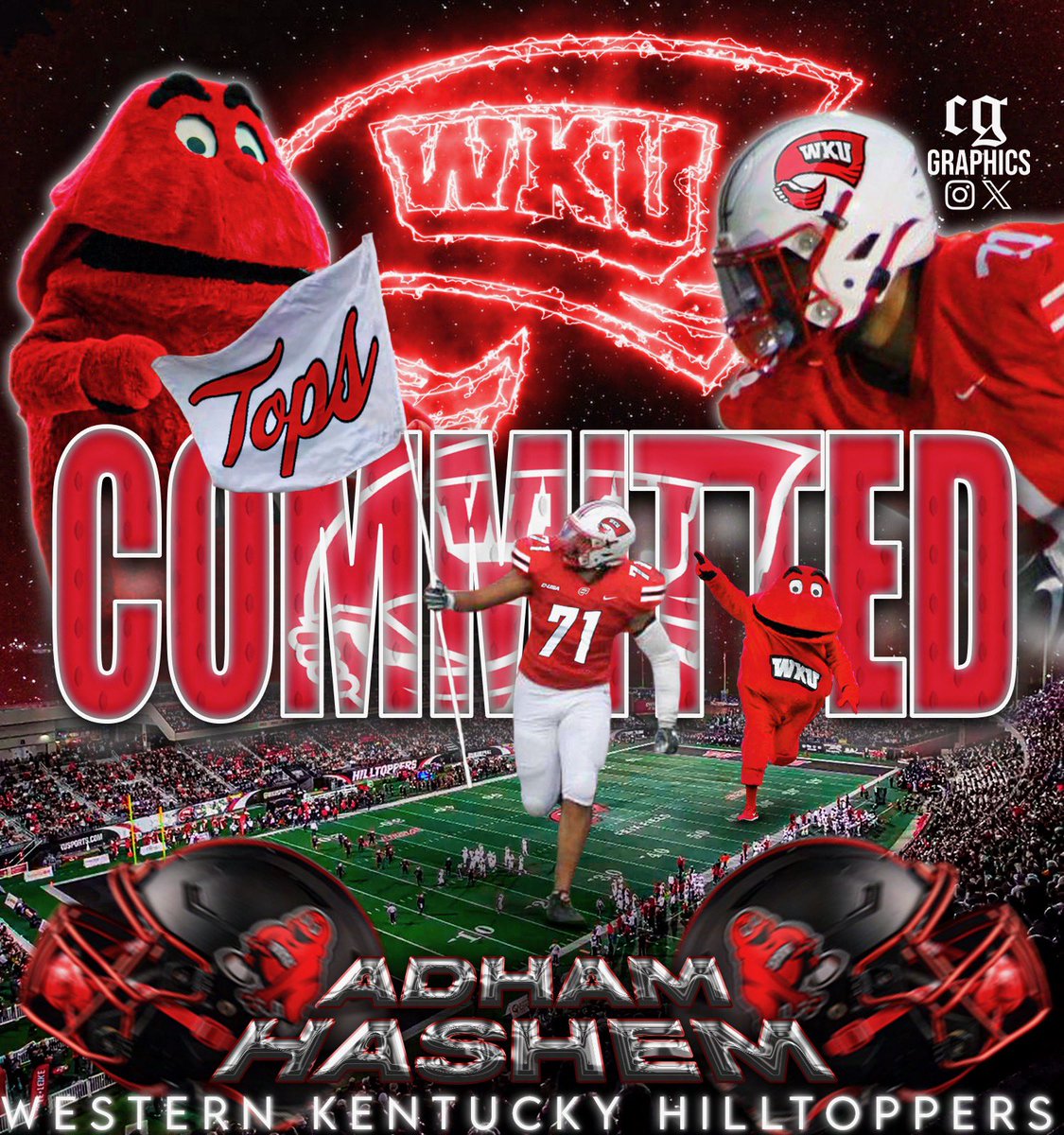 Adham Hashem tweet media