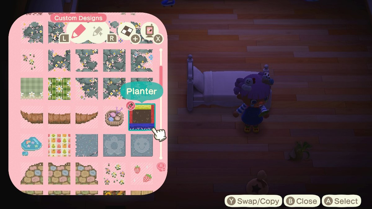 PennyTheSpy's tweet photo. #AnimalCrossing #ACNH #NintendoSwitch https://t.co/ILeI1B30wk