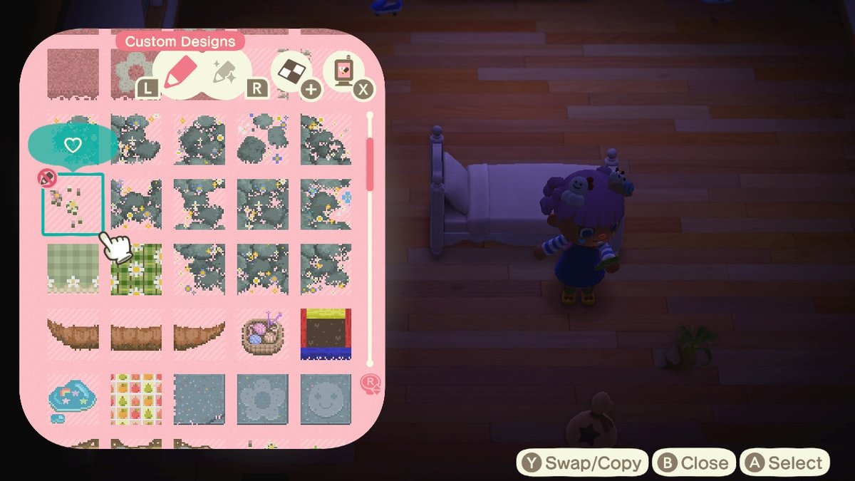 PennyTheSpy's tweet photo. #AnimalCrossing #ACNH #NintendoSwitch https://t.co/ILeI1B30wk