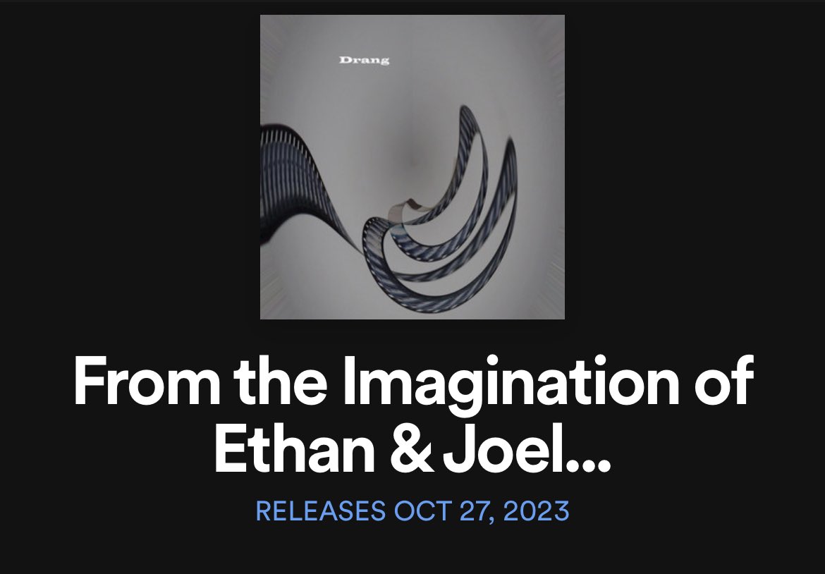 Drang (@drangmusic) on Twitter photo 