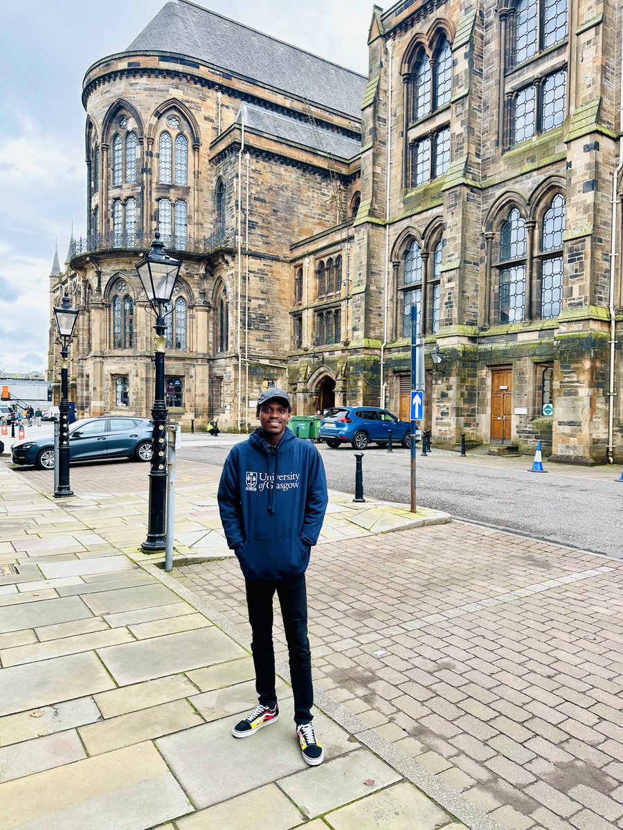 I am thrilled to start my PhD at the University of Glasgow (@UofGlasgow) with a focus on epidemiology, health inequalities, and administrative data after successfully completing my MSc in Global Health Science and Epidemiology at the University of Oxford. 

My PhD is fully-funded