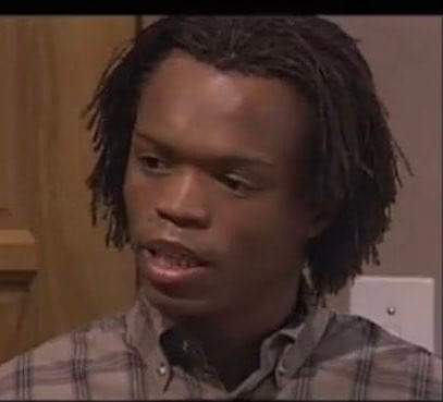 The last time Kaizer Chiefs won a cup, Somizi was still looking like this.