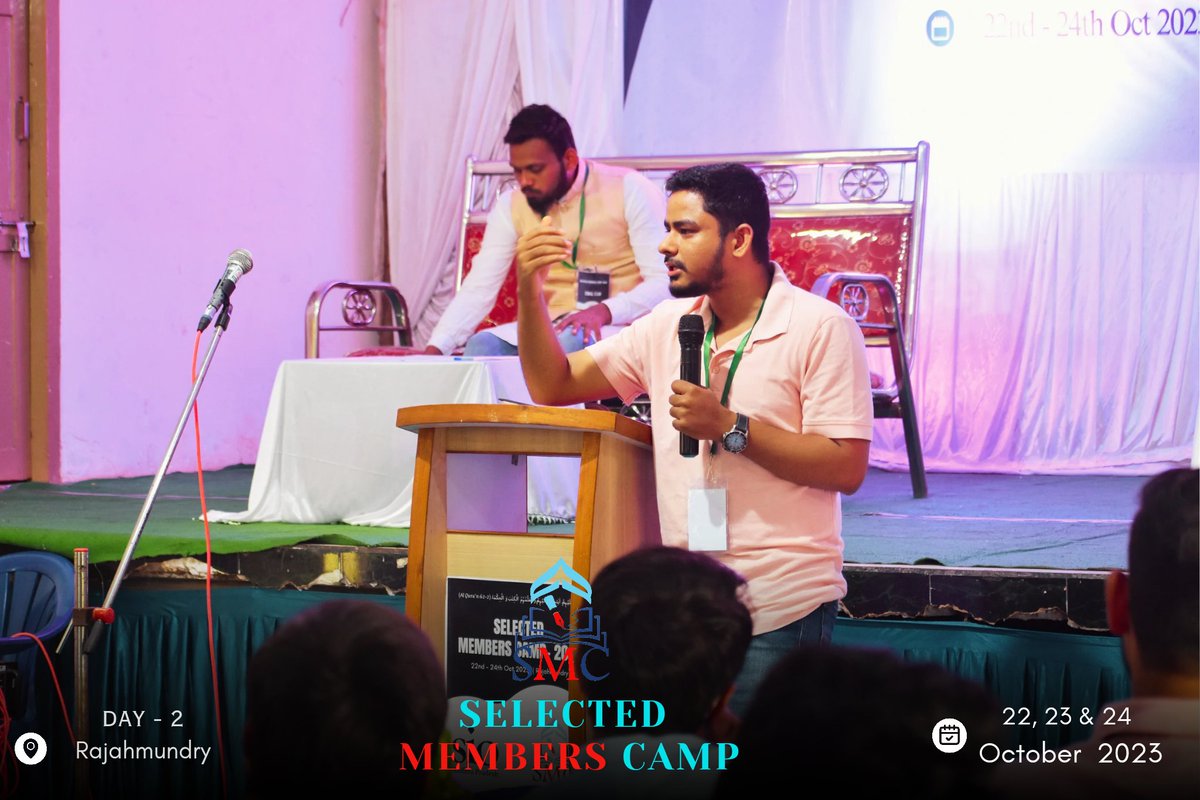 SIO_AP's tweet photo. A core discussion on lifelong contributions to the Islamic Movement, led by Zonal Patron Janab Rafeeq Sahab
#smc #workshop #lifetimecontribution #kabbadi #organisationculture #ideologies
@sioindia https://t.co/pNeypIK4wW