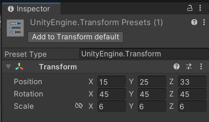 PRO Unity Developer tweet media