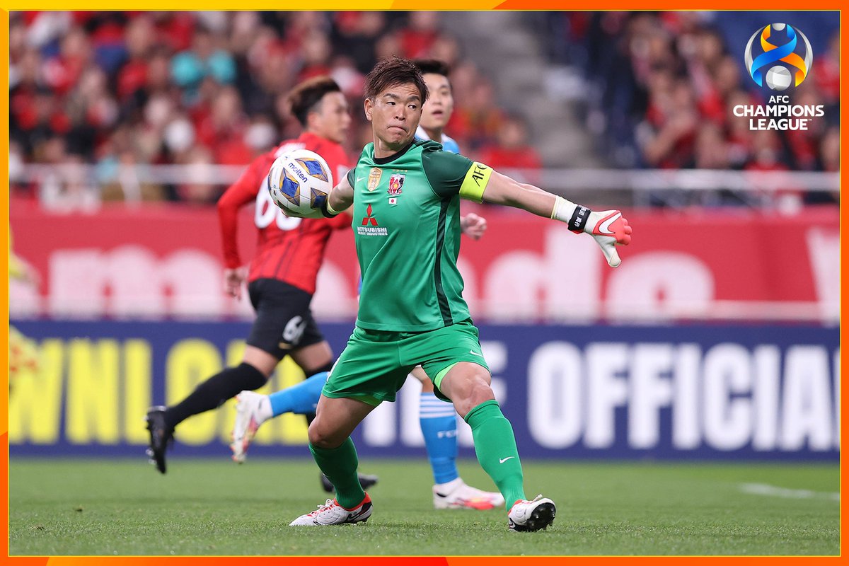 s*a様 浦和レッズ　西川周作　ACL2023 ユニフォーム s*a様 浦和レッズ 西川周作 ACL2023 ユニフォーム 西川 周作