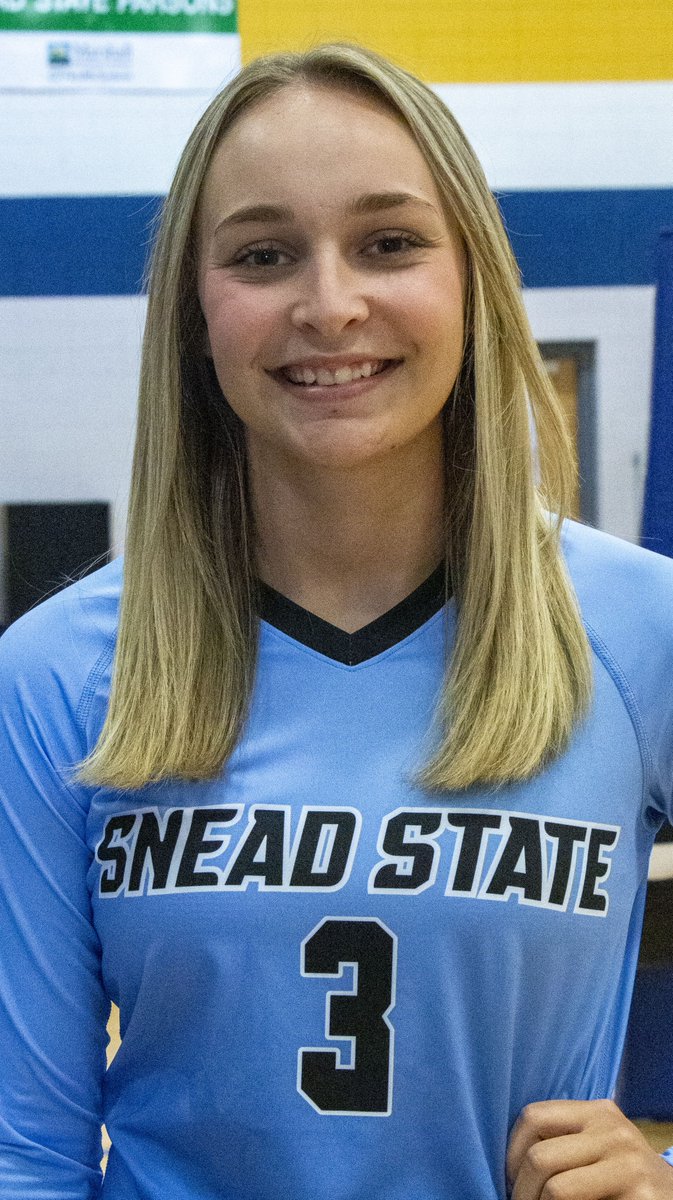 acccathletics's tweet photo. Congratulations to the @acccathletics Volleyball Players of the Week.

JJ Dismuke - Defensive @sneadstatecc 
🔗https://t.co/4gqipGwCxW

Kendall Thomas - Co-Offensive @BishopStateVol1 
🔗https://t.co/DaDhjHPpuA

Lexi Weber - Co-Offensive @WSCCAthletics 
🔗https://t.co/jAV8qP70n5 https://t.co/eeH7Jd4ESb
