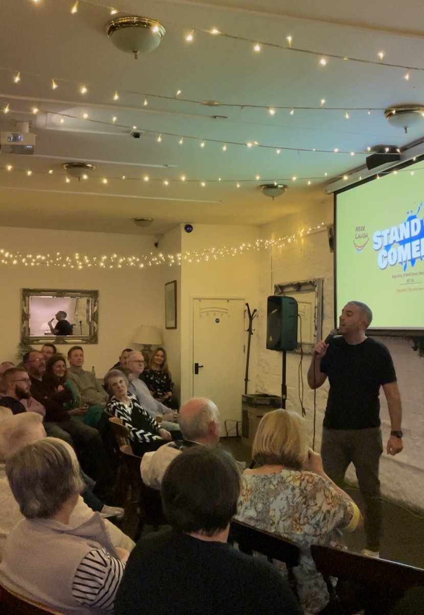 Huw Davies tweet media