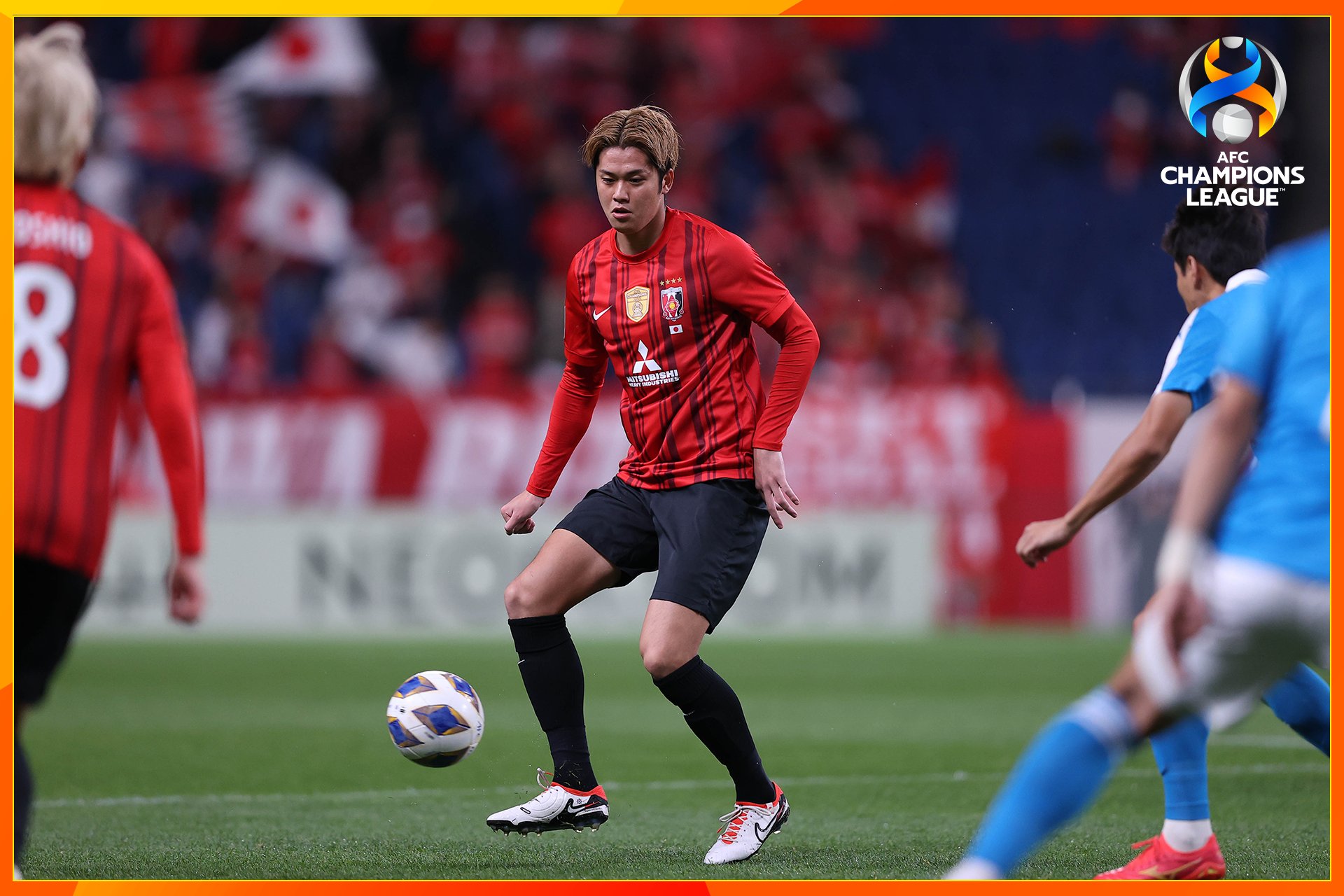 ACL 公式 on X: ACL 公式 on X: