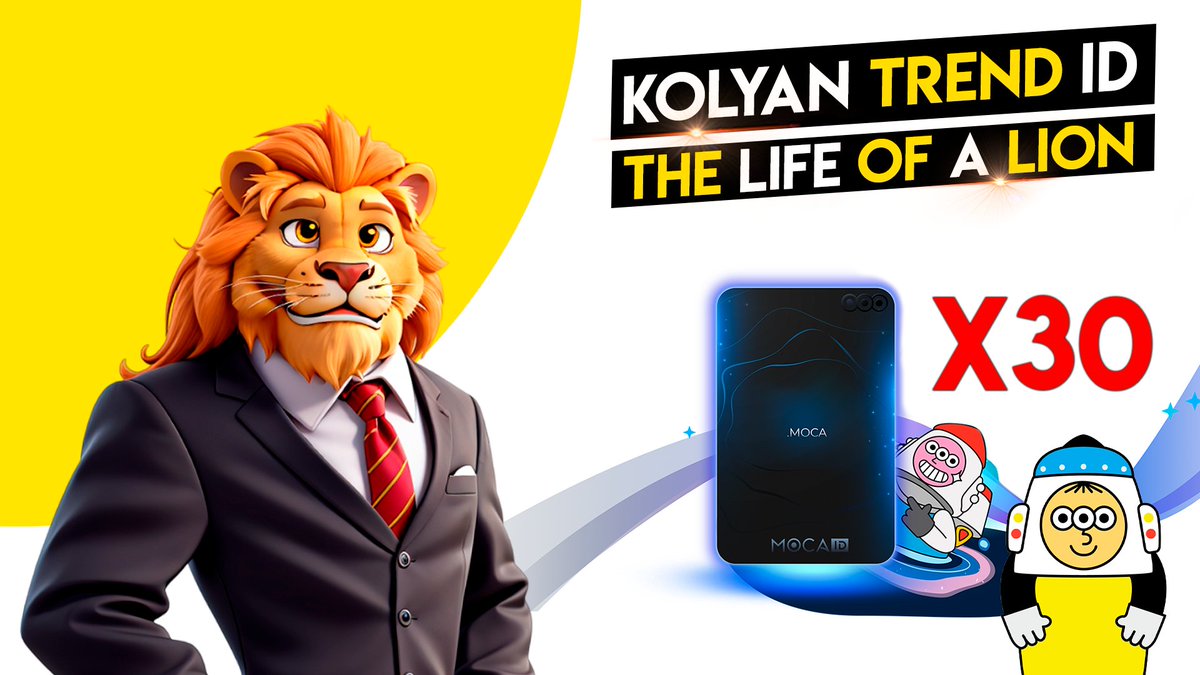 KOLYAN TREND tweet media