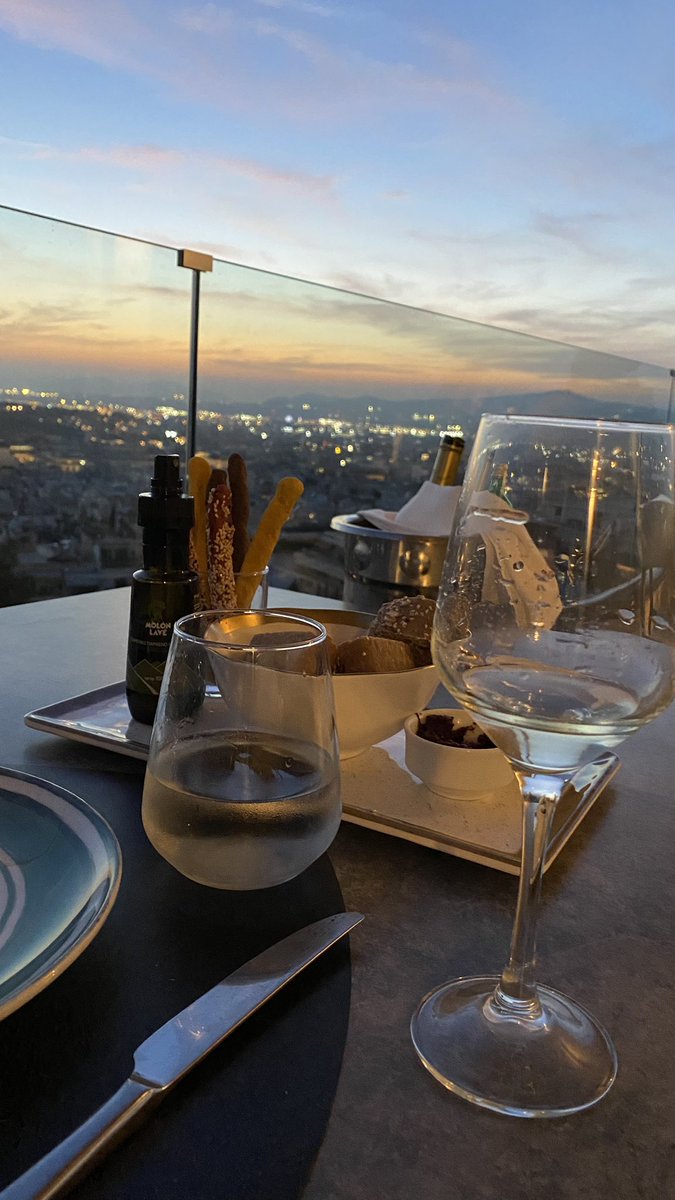 Nice to be back in Athens🇬🇷Looking forward to meeting colleagues from Oslo and the region🇳🇴