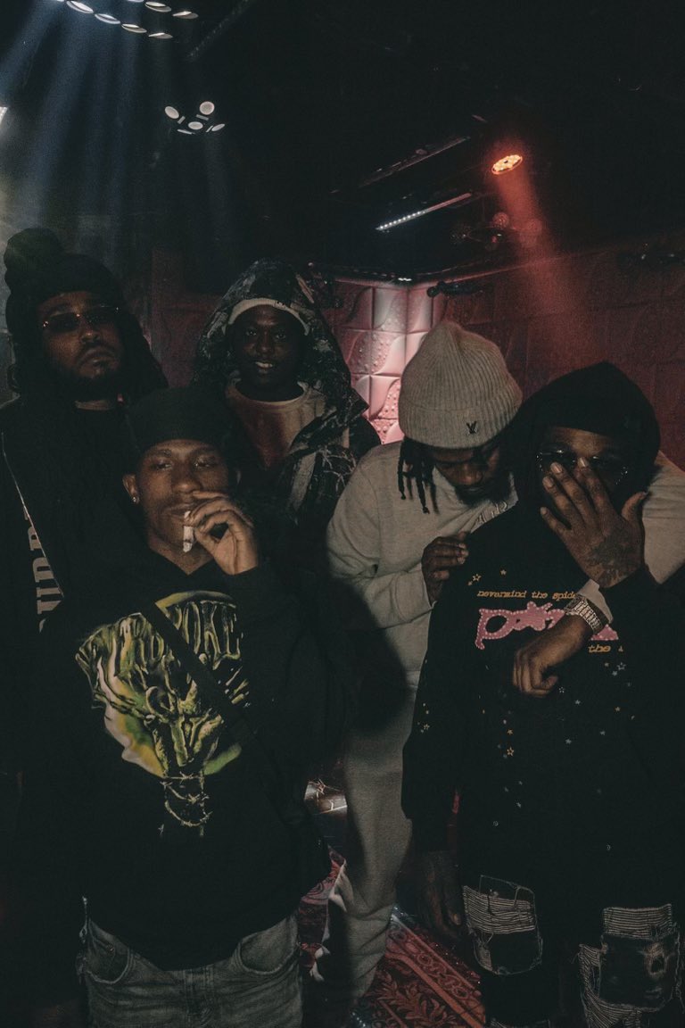 Dawggy N Em🔐❤️