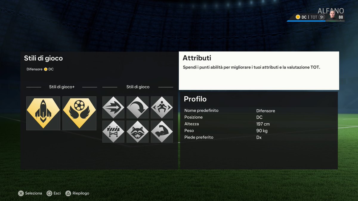 Symon__22's tweet photo. #PS5Share, #EASPORTSFC24 https://t.co/wxmMKzruqJ