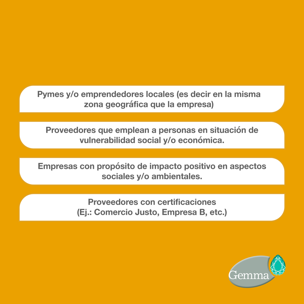 Gemma Sustentabilidad 🌱 tweet media