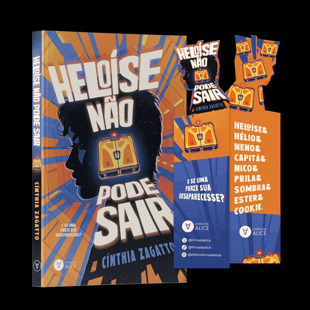 BinhaCibelle's tweet photo. minha amiga @cizagatto tá sendo publicada pela Editora Livros da Alice, selo da Ediouro

é uma vitória de todos qdo autor nacional publica por editora grande. a Ci escreve muitoo bem, então bora apoiar e colocar Heloíse na nossa estante

link no prox tweet ⬇️ e dá RT por favor https://t.co/efjJfTwwCa