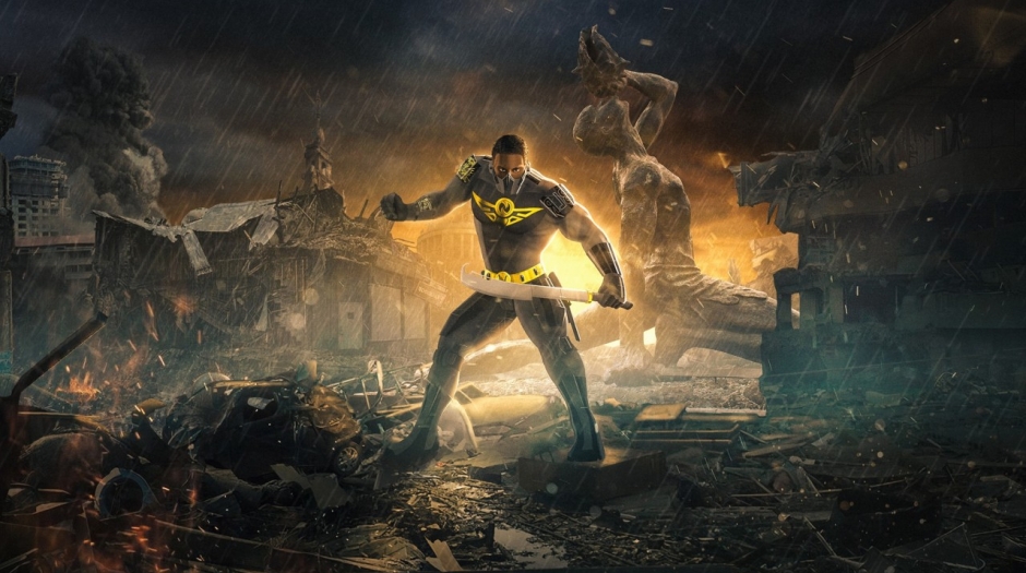 ANIMATIONWorld tweet picture