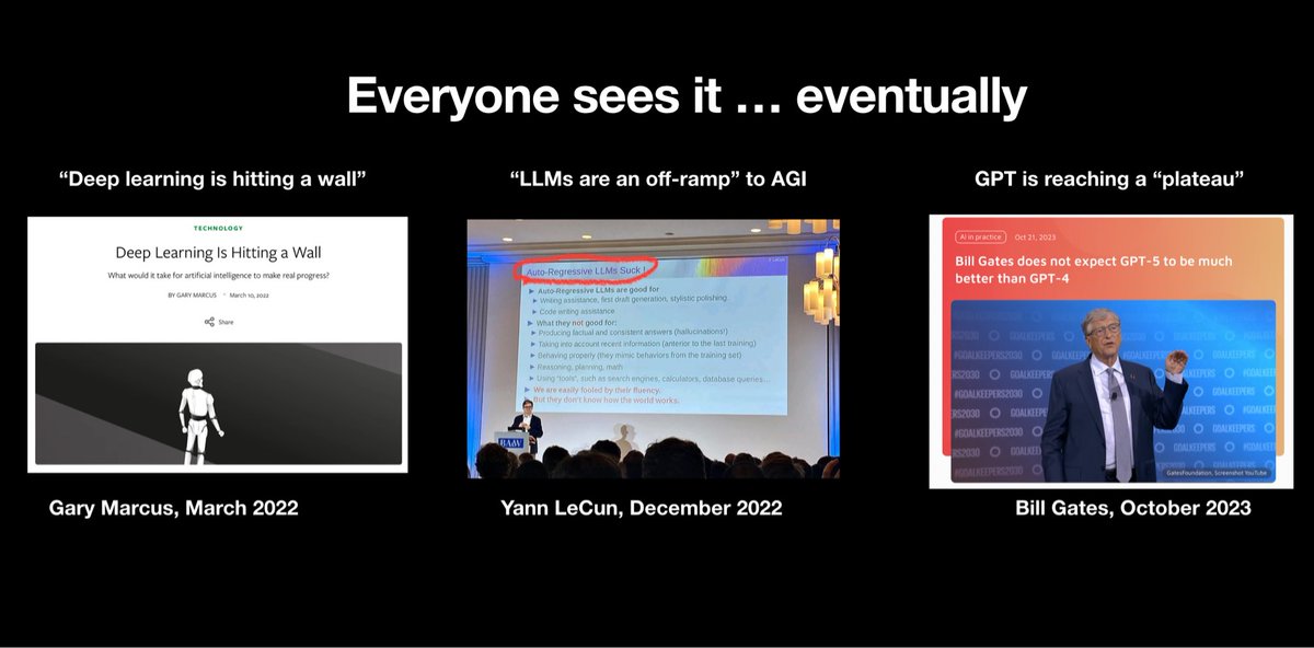 Gary Marcus tweet media