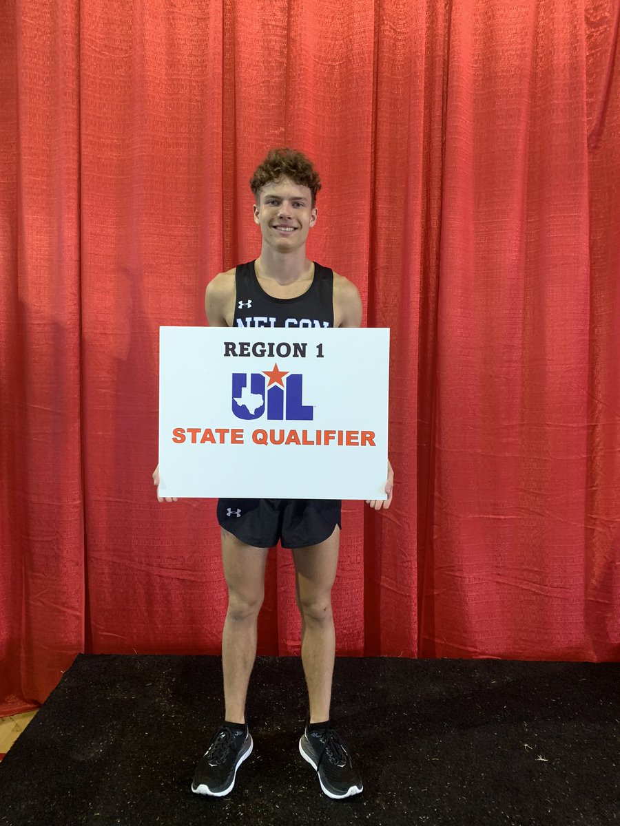 Byron Nelson CC/Track tweet media