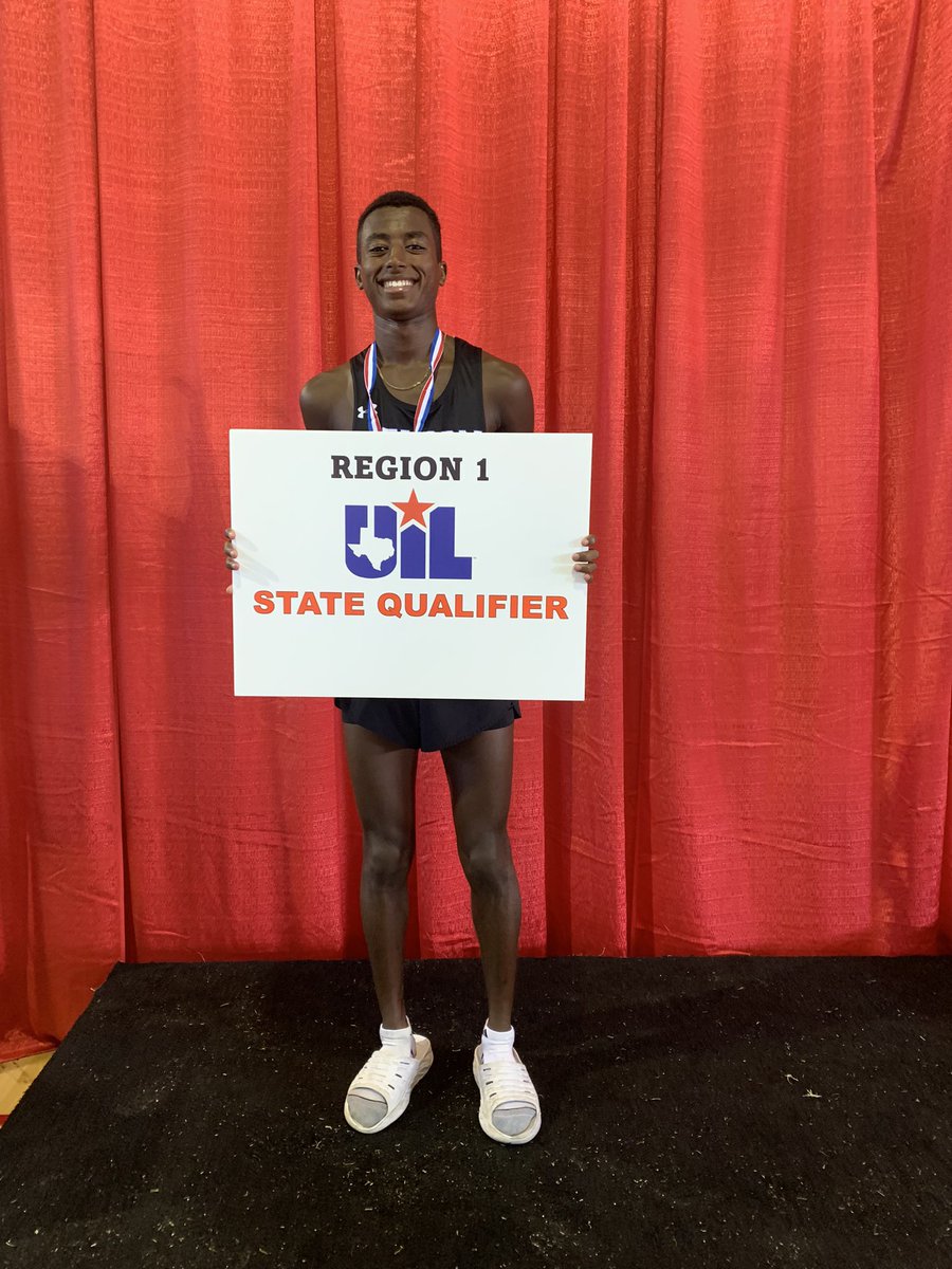 Byron Nelson CC/Track tweet media