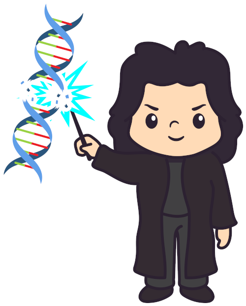 Today we announce the first release of Severus: a new tool for somatic SV calling for long reads! It's designed for complex (and simple) rearrangements in cancer genomes, but also works well for germline. github.com/KolmogorovLab/…