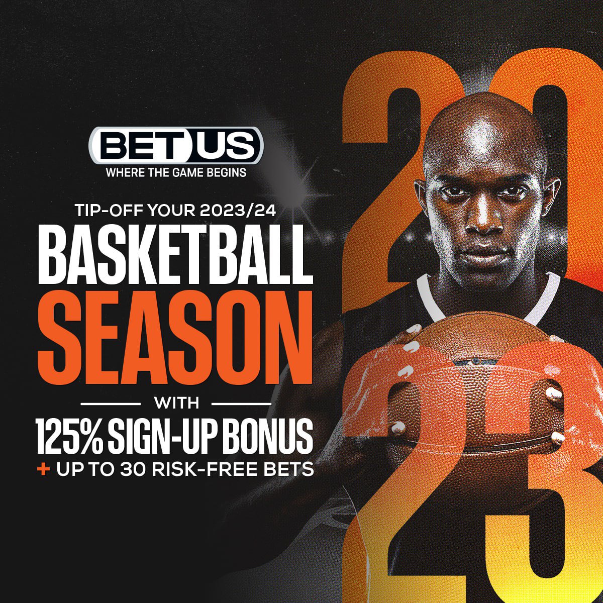 Overnundergirl's tweet photo. TIP - OFF BASKETBALL SEASON WITH 125% sign up bonus @BetUS_Official up to $2500 just by signing up with my link 👇👇👇👇

https://t.co/ZQJlbDMQvw 

#betus #NBA #BasketballBonus #HoopsFever https://t.co/gRlSzElh9N