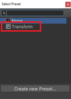 PRO Unity Developer tweet media