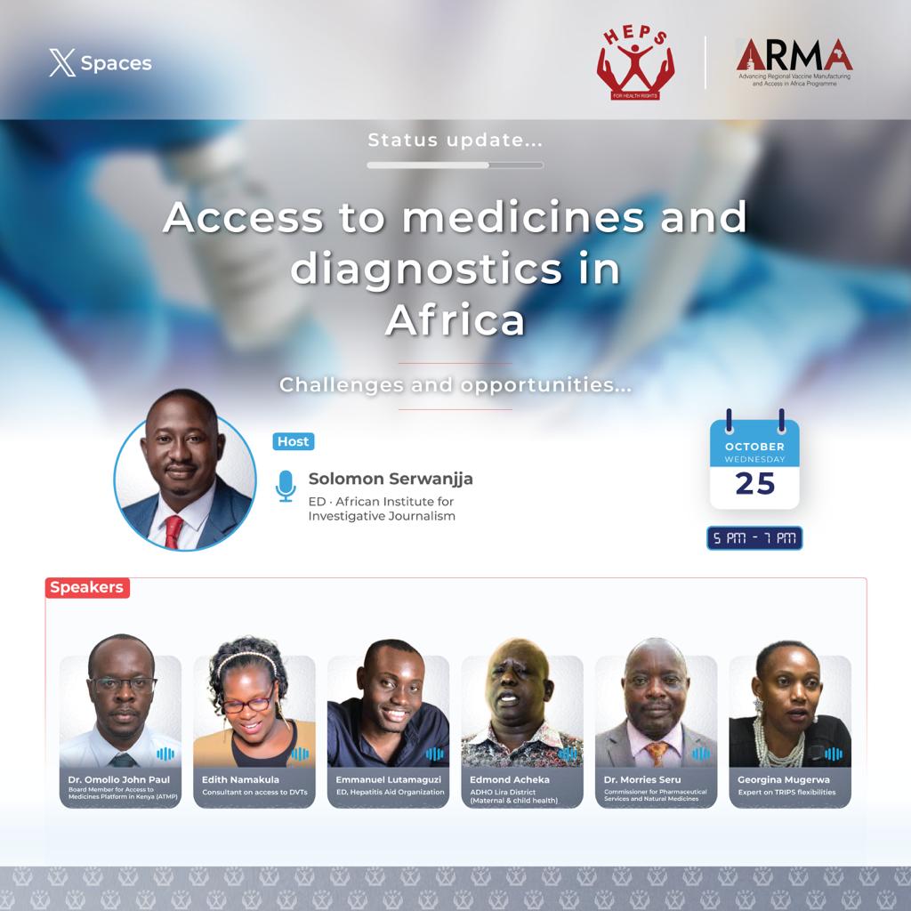 HEPS-Uganda tweet media