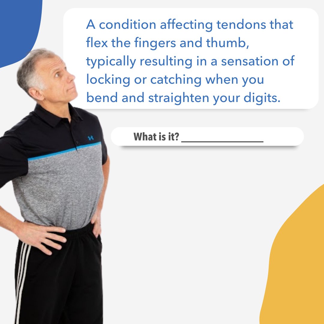 realbobandbrad's tweet photo. Put on your thinking caps for this week's healthcare challenge! Can you solve the medical mystery? Share your guesses and stay tuned for the answer in the comments. Join the fun with #MedicalTermGuessingGame! π§ π‘π¬ #HealthMystery #DiagnoseThis #MindPuzzle #GuessAndReveal https://t.co/Gx3FVtZbyU
