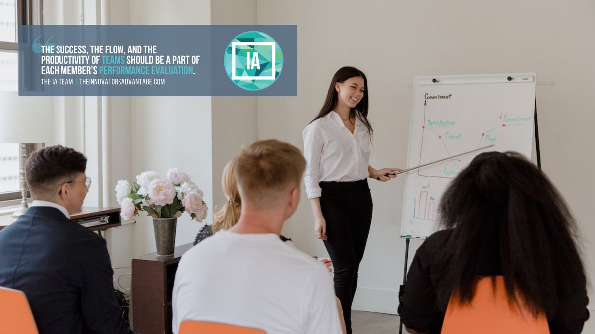 ebaiya's tweet photo. Making innovation a part of everyone’s job naturally makes innovation a part of everyone’s performance review. Here are three ways to measure it:

https://t.co/zeHvWolssU https://t.co/o59qOcgLPi