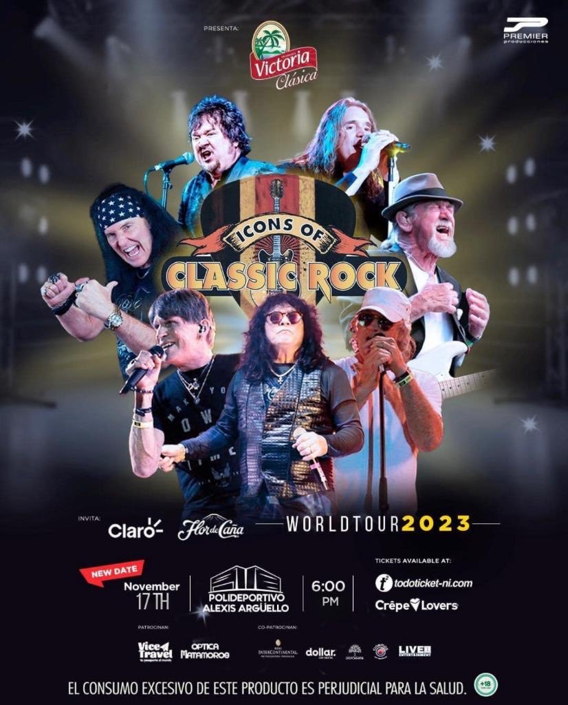 PaulShortino's tweet photo. More Dates with @Icons_Of_Rock @DaveEvansACDC @davebickler #FranCosmo #WallyPalmer #JohnnyEdwards https://t.co/BcAEkaSEDa