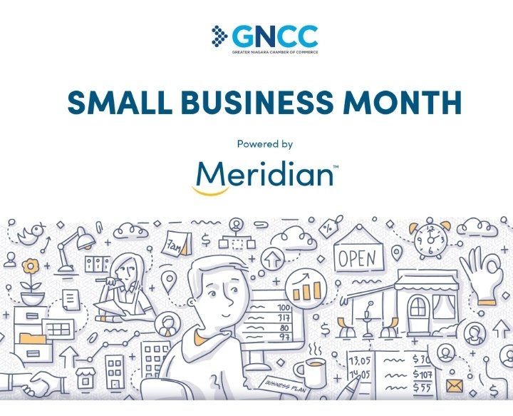 Enterprise Centre tweet media