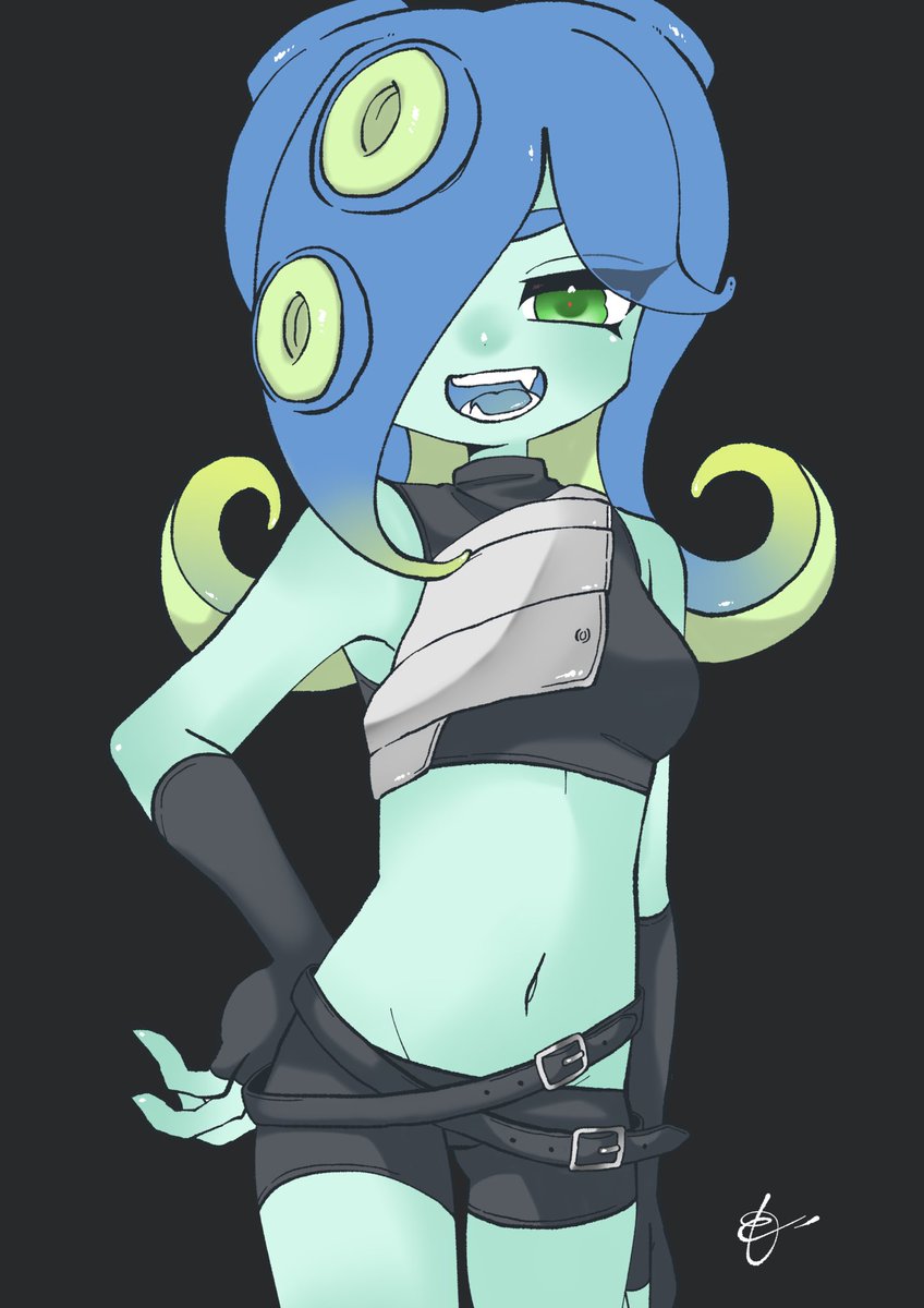 ししゃも༯ tweet media